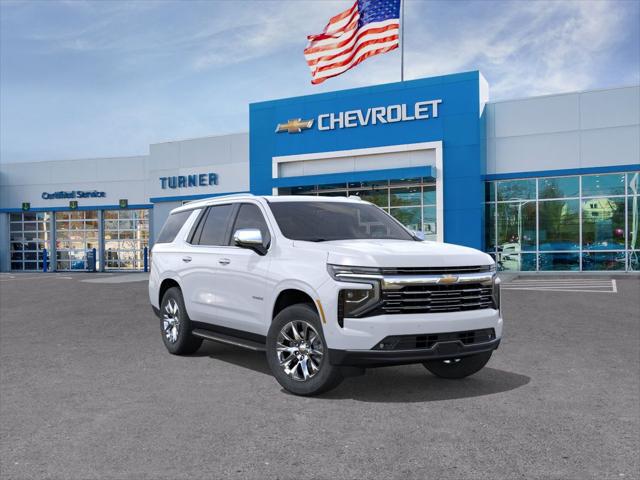 2026 Chevrolet Tahoe Premier for sale in Harrisburg, PA