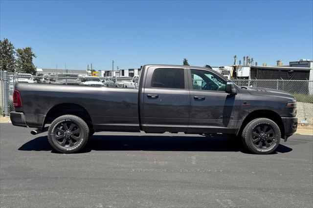 2026 RAM Ram 3500 RAM 3500 LARAMIE CREW CAB 4X4 8 BOX 2026 RAM Ram 3500 RAM 3500 LARAMIE CREW CAB 4X4 8 BOX