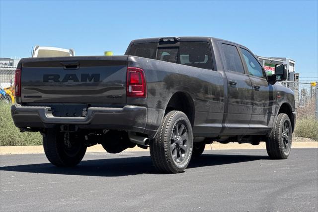 2026 RAM Ram 3500 RAM 3500 LARAMIE CREW CAB 4X4 8 BOX 2026 RAM Ram 3500 RAM 3500 LARAMIE CREW CAB 4X4 8 BOX