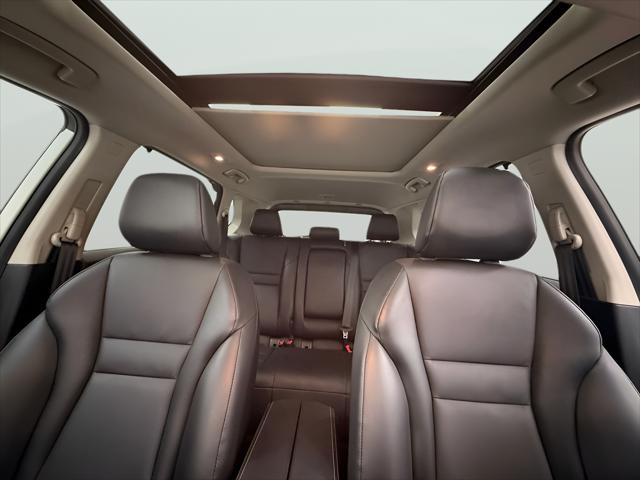 2021 Nissan Rogue SV FWD