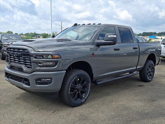 2026 RAM 2500 RAM 2500 BLACK EXPRESS CREW CAB 4X4 64 BOX 2026 RAM 2500 RAM 2500 BLACK EXPRESS CREW CAB 4X4 64 BOX