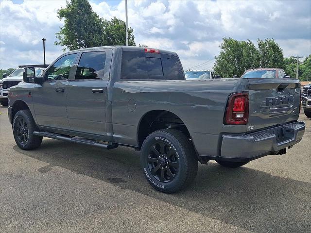2026 RAM 2500 RAM 2500 BLACK EXPRESS CREW CAB 4X4 64 BOX 2026 RAM 2500 RAM 2500 BLACK EXPRESS CREW CAB 4X4 64 BOX