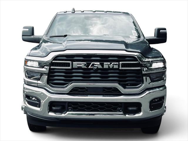 2026 RAM Ram 3500 RAM 3500 TRADESMAN CREW CAB 4X4 8 BOX