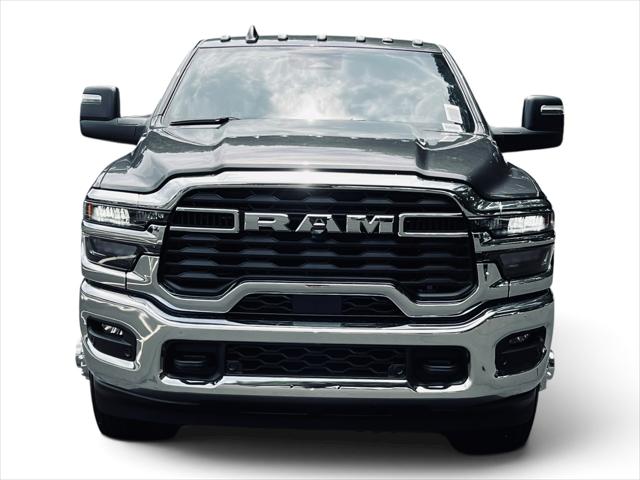2026 RAM Ram 3500 RAM 3500 TRADESMAN CREW CAB 4X4 8 BOX