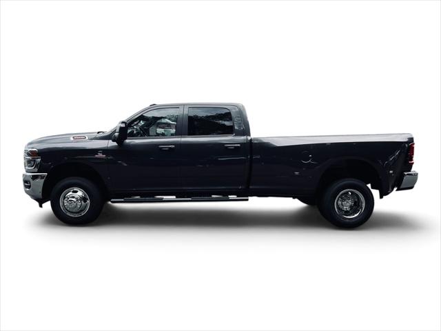2026 Ram 3500 Tradesman Crew Cab 4x4 8 Box