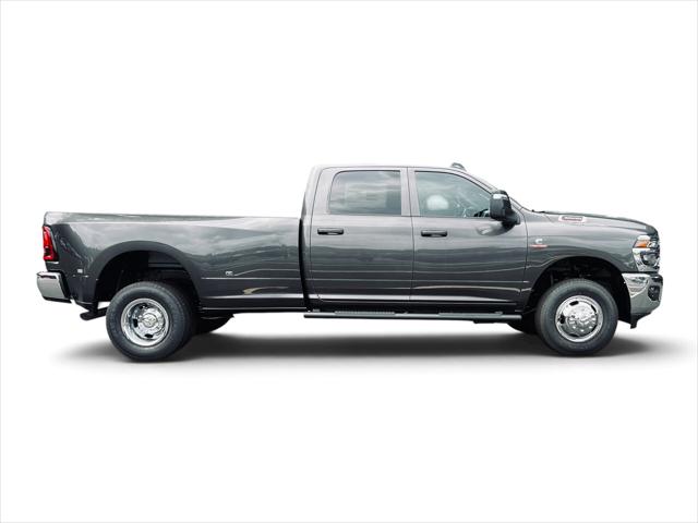 2026 Ram 3500 Tradesman Crew Cab 4x4 8 Box