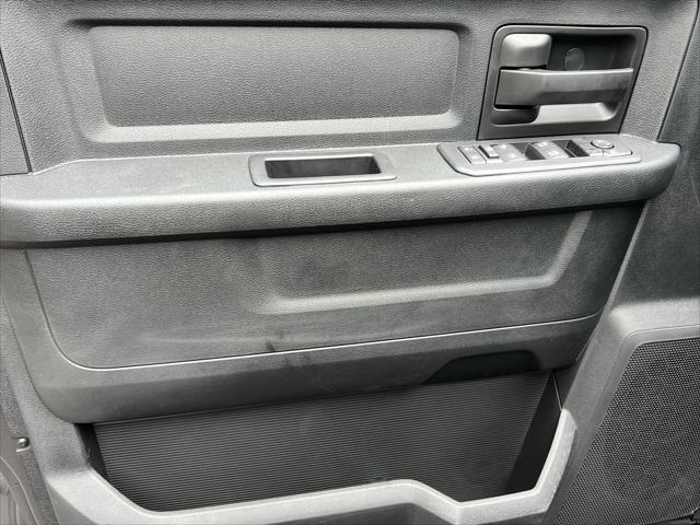2026 Ram 3500 Tradesman Crew Cab 4x4 8 Box