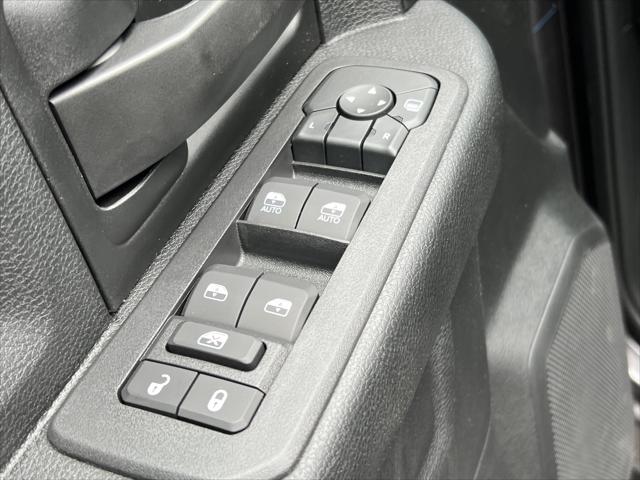 2026 Ram 3500 Tradesman Crew Cab 4x4 8 Box