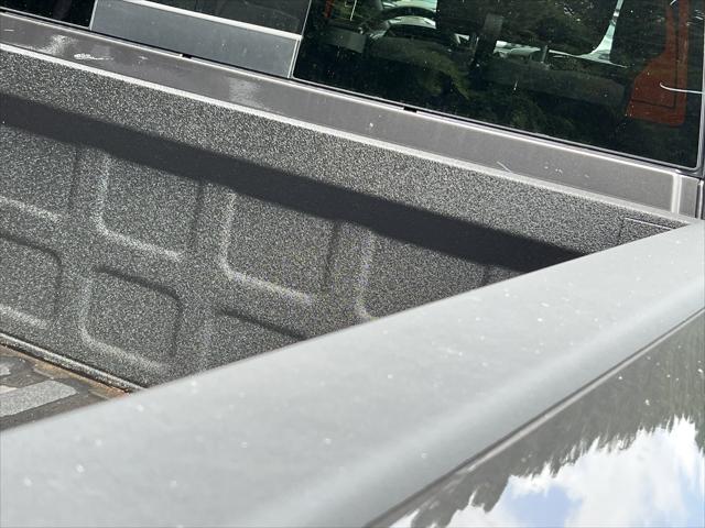 2026 Ram 3500 Tradesman Crew Cab 4x4 8 Box