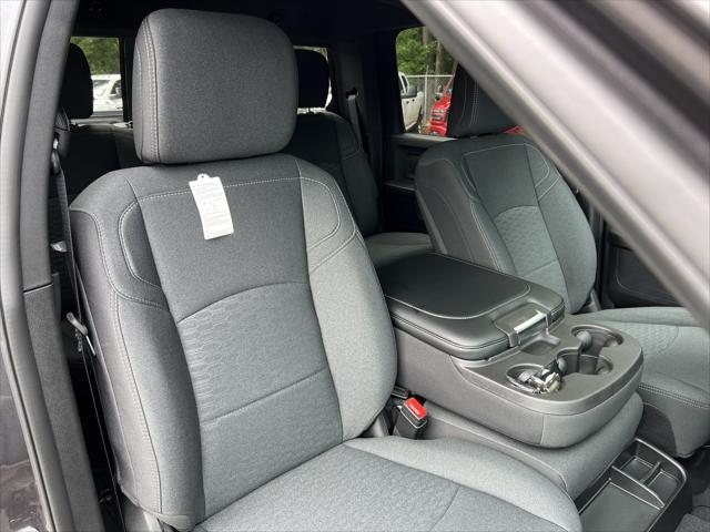 2026 Ram 3500 Tradesman Crew Cab 4x4 8 Box