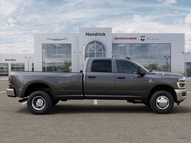 2026 Ram 3500 Tradesman Crew Cab 4x4 8 Box