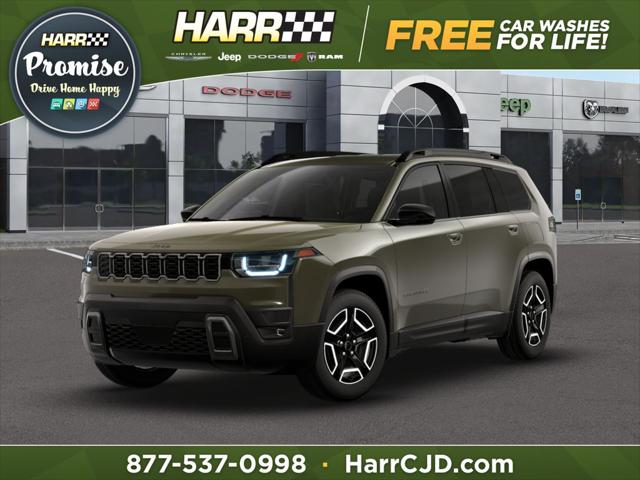 2026 Jeep Cherokee Laredo for sale in Worcester, MA