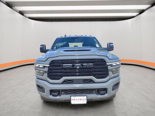 2026 RAM Ram 2500 RAM 2500 LARAMIE CREW CAB 4X4 64 BOX