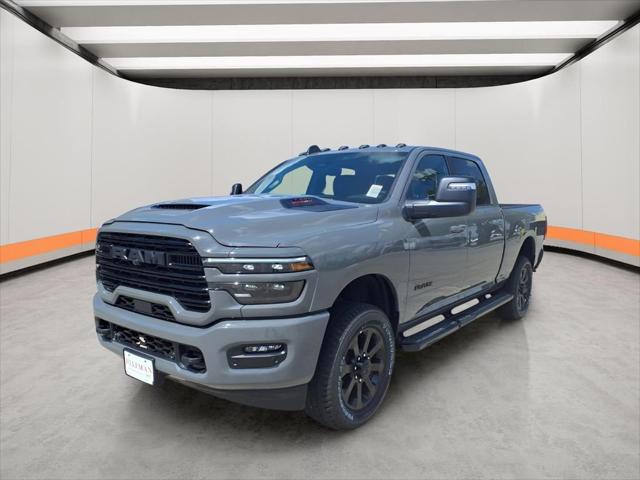 2026 RAM Ram 2500 RAM 2500 LARAMIE CREW CAB 4X4 64 BOX