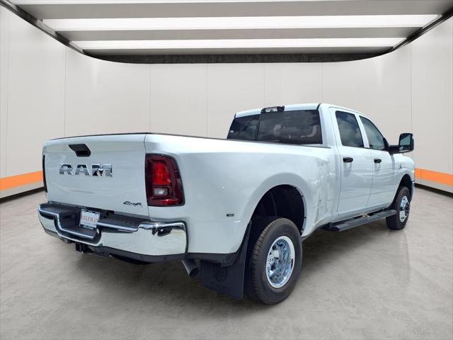 2026 RAM Ram 3500 RAM 3500 TRADESMAN CREW CAB 4X4 8 BOX 2026 RAM Ram 3500 RAM 3500 TRADESMAN CREW CAB 4X4 8 BOX