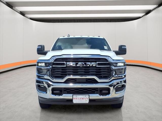 2026 RAM Ram 3500 RAM 3500 TRADESMAN CREW CAB 4X4 8 BOX 2026 RAM Ram 3500 RAM 3500 TRADESMAN CREW CAB 4X4 8 BOX