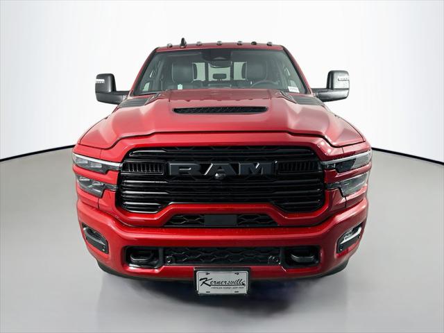 2026 RAM Ram 2500 RAM 2500 LARAMIE CREW CAB 4X4 64 BOX