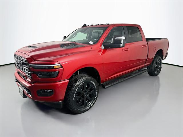 2026 RAM Ram 2500 RAM 2500 LARAMIE CREW CAB 4X4 64 BOX