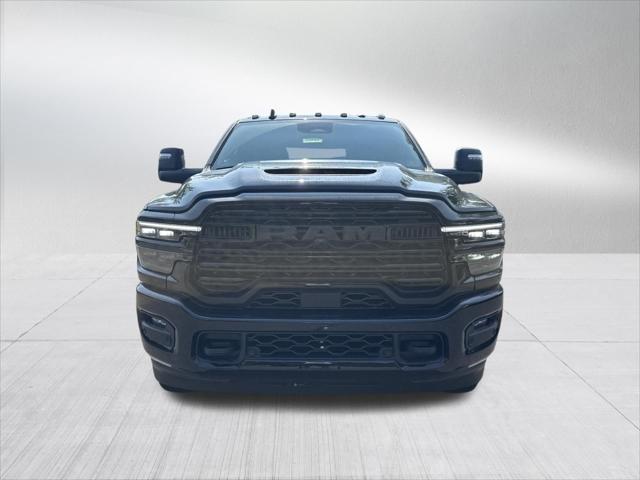 2026 RAM Ram 3500 RAM 3500 LARAMIE MEGA CAB 4X4 64 BOX