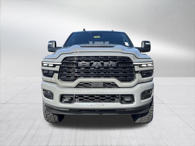 2026 RAM 2500 RAM 2500 LIMITED MEGA CAB 4X4 64 BOX 2026 RAM 2500 RAM 2500 LIMITED MEGA CAB 4X4 64 BOX
