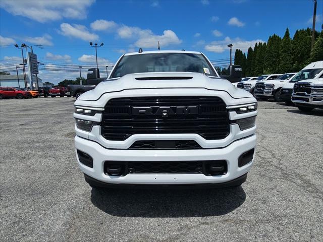 2026 RAM Ram 2500 RAM 2500 LARAMIE CREW CAB 4X4 64 BOX 2026 RAM Ram 2500 RAM 2500 LARAMIE CREW CAB 4X4 64 BOX