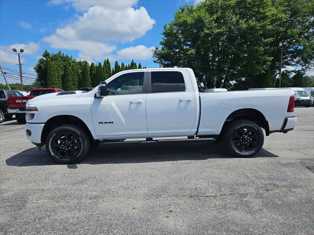 2026 RAM Ram 2500 RAM 2500 LARAMIE CREW CAB 4X4 64 BOX 2026 RAM Ram 2500 RAM 2500 LARAMIE CREW CAB 4X4 64 BOX