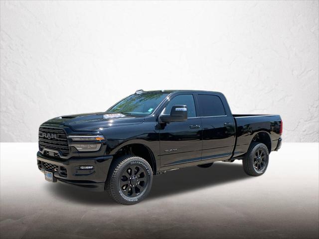 2026 RAM Ram 2500 RAM 2500 LARAMIE CREW CAB 4X4 64 BOX