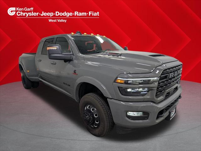 2026 RAM 3500 RAM 3500 LIMITED MEGA CAB 4X4 64 BOX 2026 RAM 3500 RAM 3500 LIMITED MEGA CAB 4X4 64 BOX