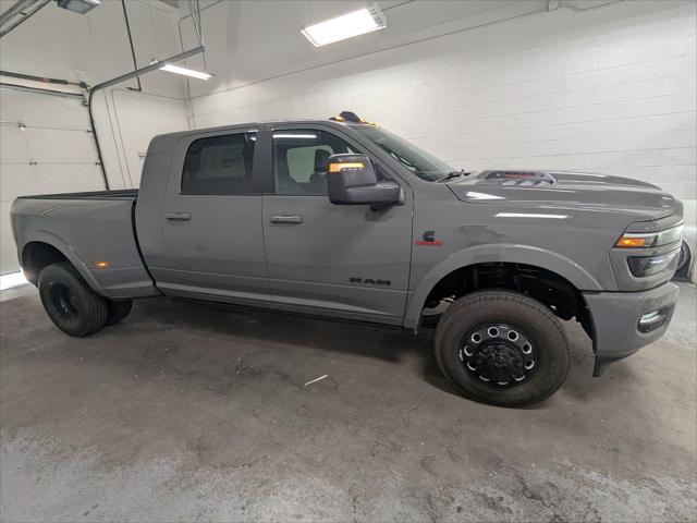 2026 RAM 3500 RAM 3500 LIMITED MEGA CAB 4X4 64 BOX 2026 RAM 3500 RAM 3500 LIMITED MEGA CAB 4X4 64 BOX