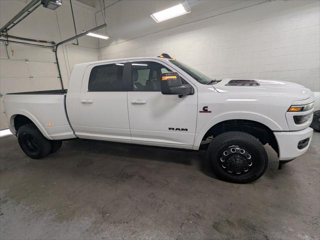 2026 RAM 3500 RAM 3500 LIMITED MEGA CAB 4X4 64 BOX 2026 RAM 3500 RAM 3500 LIMITED MEGA CAB 4X4 64 BOX