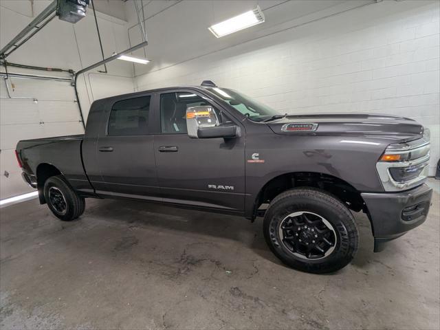2026 RAM Ram 3500 RAM 3500 LARAMIE MEGA CAB 4X4 64 BOX