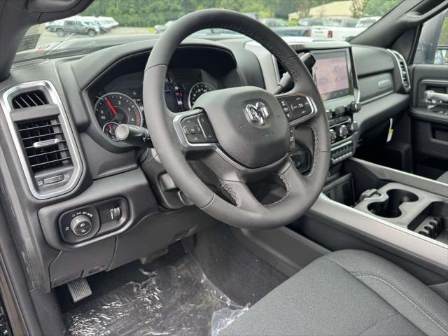 2026 RAM 2500 RAM 2500 BIG HORN CREW CAB 4X4 8 BOX 2026 RAM 2500 RAM 2500 BIG HORN CREW CAB 4X4 8 BOX