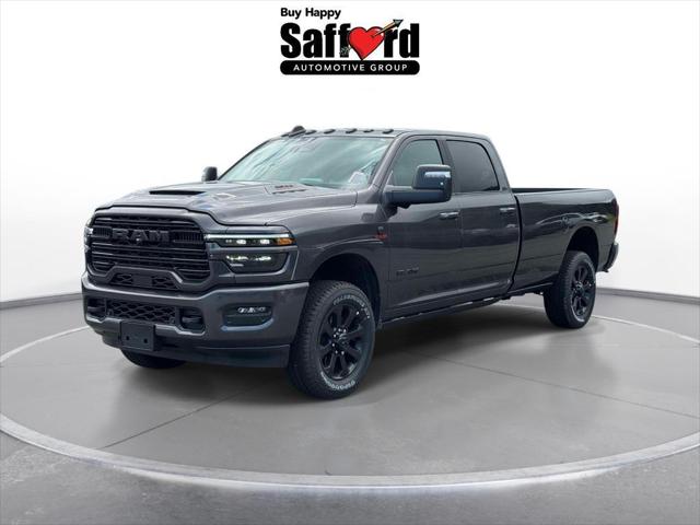 2026 RAM Ram 2500 RAM 2500 LARAMIE CREW CAB 4X4 8 BOX 2026 RAM Ram 2500 RAM 2500 LARAMIE CREW CAB 4X4 8 BOX