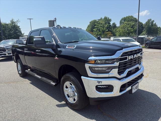 2026 RAM 2500 RAM 2500 TRADESMAN CREW CAB 4X4 64 BOX 2026 RAM 2500 RAM 2500 TRADESMAN CREW CAB 4X4 64 BOX
