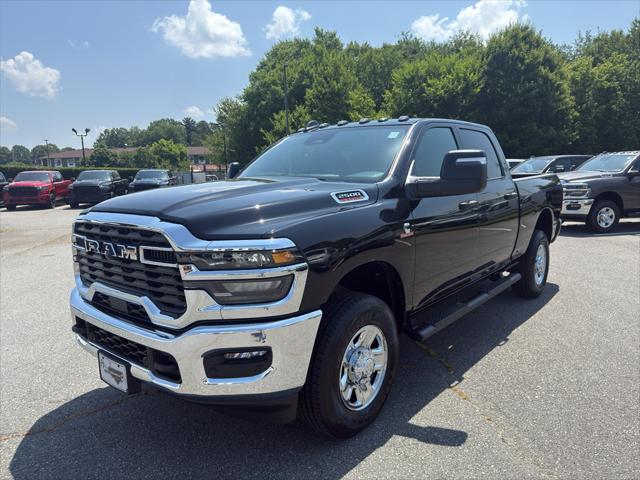 2026 RAM 2500 RAM 2500 TRADESMAN CREW CAB 4X4 64 BOX 2026 RAM 2500 RAM 2500 TRADESMAN CREW CAB 4X4 64 BOX