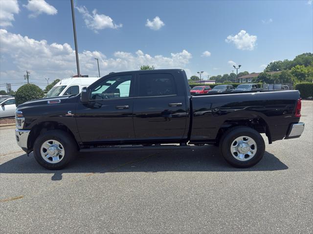 2026 RAM 2500 RAM 2500 TRADESMAN CREW CAB 4X4 64 BOX 2026 RAM 2500 RAM 2500 TRADESMAN CREW CAB 4X4 64 BOX