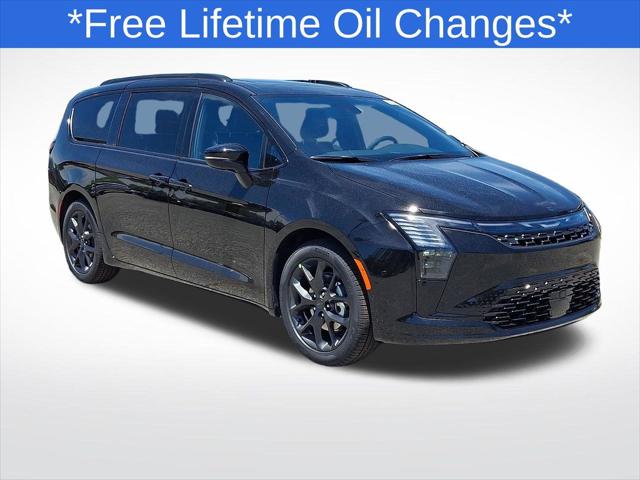 2027 Chrysler Pacifica Limited for sale in Lumberton, NJ