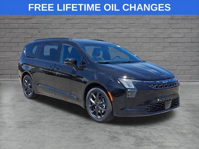 2027 Chrysler Pacifica Limited for sale in Lumberton, NJ