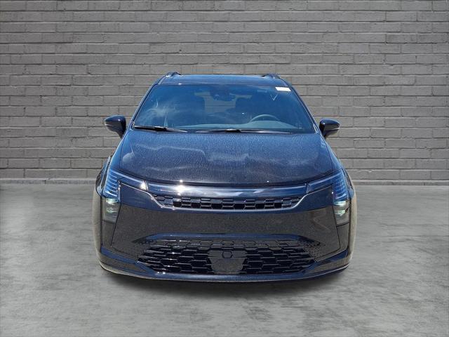 2027 Chrysler Pacifica PACIFICA LIMITED