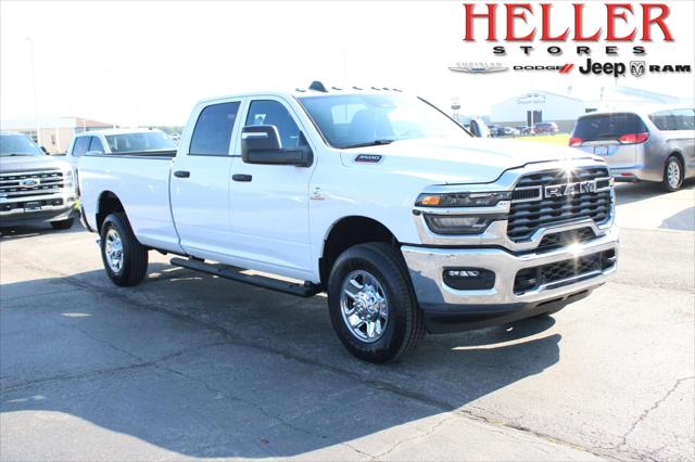 2026 RAM Ram 3500 RAM 3500 TRADESMAN CREW CAB 4X4 8 BOX 2026 RAM Ram 3500 RAM 3500 TRADESMAN CREW CAB 4X4 8 BOX