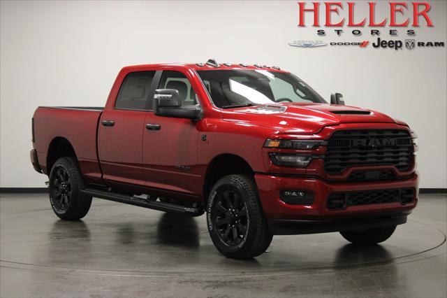 2026 Ram 2500 Big Horn Crew Cab 4x4 6'4" Box for sale in Pontiac, IL