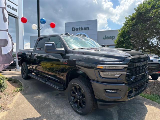 2026 RAM Ram 2500 RAM 2500 LARAMIE CREW CAB 4X4 64 BOX
