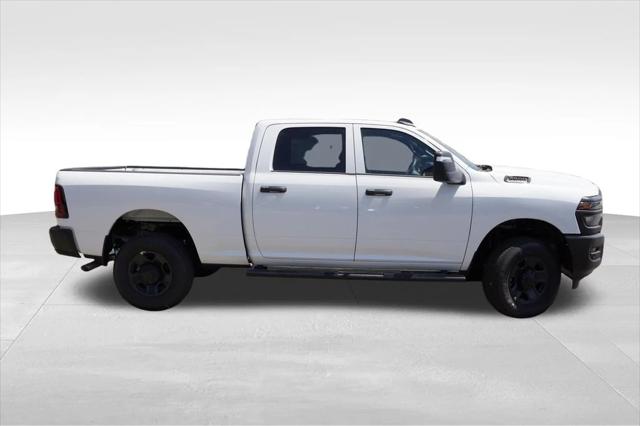 2026 RAM Ram 3500 RAM 3500 TRADESMAN CREW CAB 4X4 64 BOX