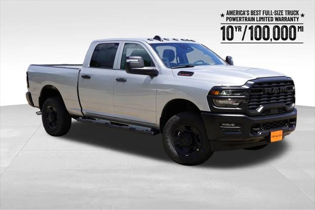 2026 RAM Ram 3500 RAM 3500 TRADESMAN CREW CAB 4X4 64 BOX 2026 RAM Ram 3500 RAM 3500 TRADESMAN CREW CAB 4X4 64 BOX