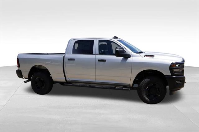 2026 RAM Ram 3500 RAM 3500 TRADESMAN CREW CAB 4X4 64 BOX 2026 RAM Ram 3500 RAM 3500 TRADESMAN CREW CAB 4X4 64 BOX