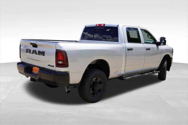 2026 RAM Ram 3500 RAM 3500 TRADESMAN CREW CAB 4X4 64 BOX 2026 RAM Ram 3500 RAM 3500 TRADESMAN CREW CAB 4X4 64 BOX