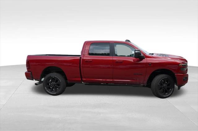 2026 RAM Ram 3500 RAM 3500 LARAMIE CREW CAB 4X4 64 BOX