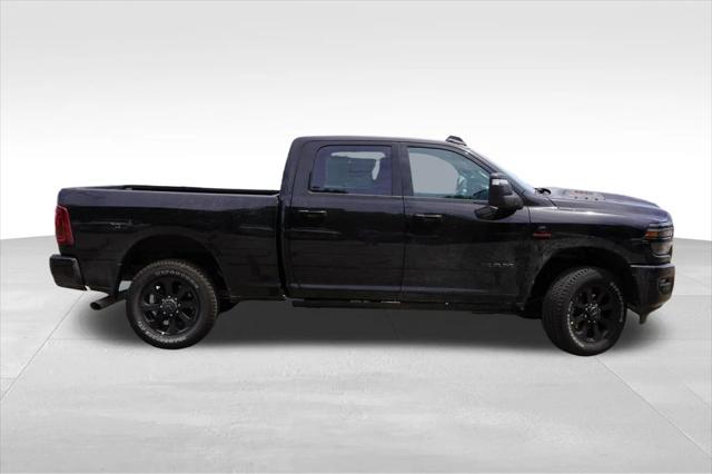 2026 RAM Ram 3500 RAM 3500 LARAMIE CREW CAB 4X4 64 BOX