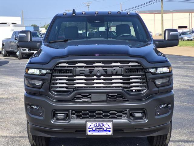 2026 RAM Ram 2500 RAM 2500 TRADESMAN REGULAR CAB 4X4 8 BOX