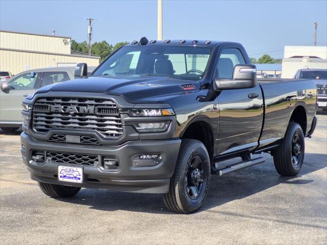 2026 RAM Ram 2500 RAM 2500 TRADESMAN REGULAR CAB 4X4 8 BOX
